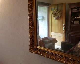 mirror