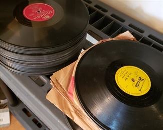records
