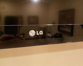 LG tv