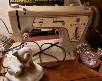 singer sewing machine