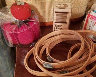 sewing supply