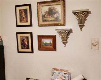art