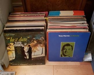 records