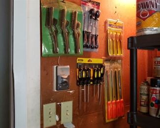 tools