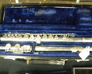 Artley Flute