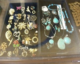Costume Jewelry