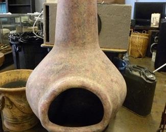 Chimenea 