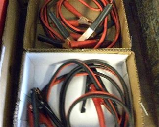 Jumper Cables