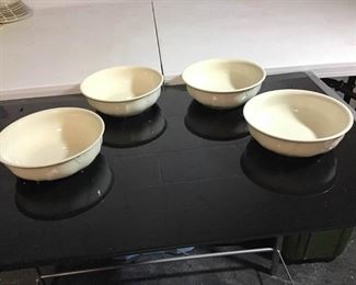 Lenox Casual Elegance Bowls