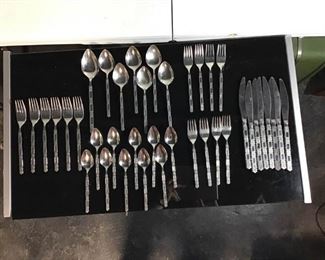 Community Stainless Flatware