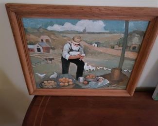 Sale Picture