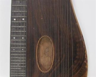 Dulcimer