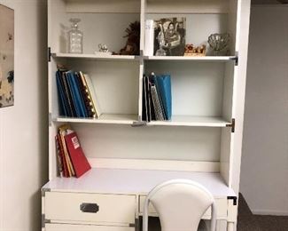 Dixie "Campaigner" Furniture for bedroom