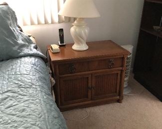 Pair of Night stands