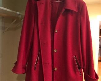 Michael Kors Spring/Fall Jacket