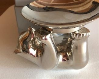 Polar Bear serving dish