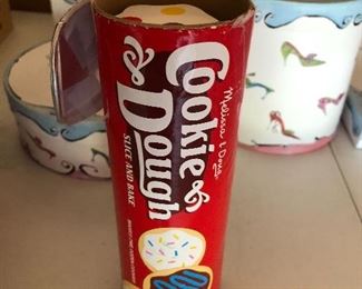 Melissa and Doug Cookie and dough