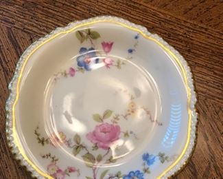 Sunny Vale Castleton China