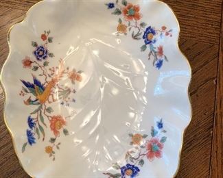 Hammersley H40 relish dish