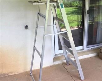 6' Ladder https://ctbids.com/#!/description/share/172012