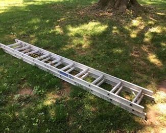 20' Extension Ladder https://ctbids.com/#!/description/share/172026