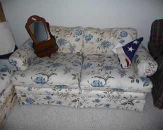 Love Seat