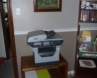 Printer