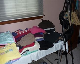 Clothing