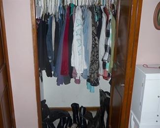 Clothing