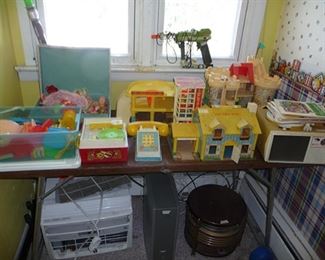 Toys