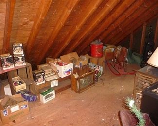 Misc. Items