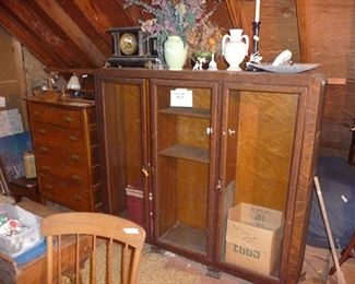 Bookcase
