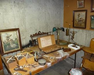 Misc. Tools