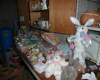 Easter Items
