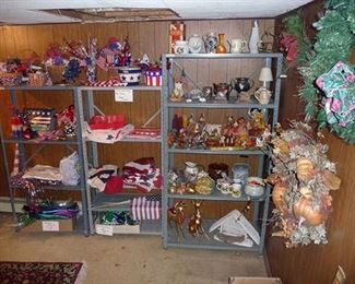 Misc. Items