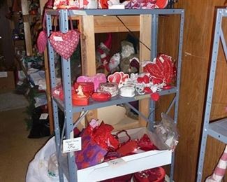 Valentine's Day Items