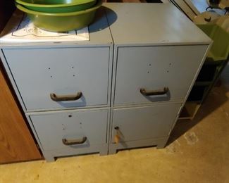 File Cabinets