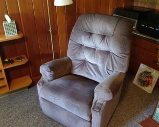 Recliner