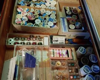 Sewing Supplies