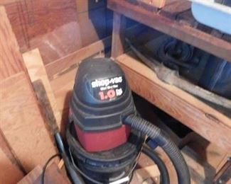 Shop Vac