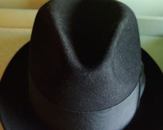 Vintage Mens Hats
