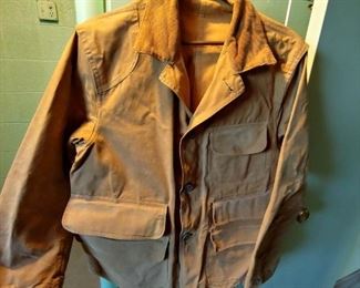 Red Head "Blue Bill" Hunting Jacket