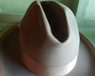 Vintage Royal Stetson Hat