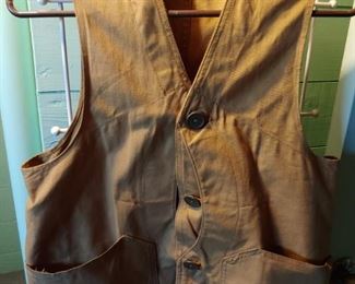 Hunting Vest