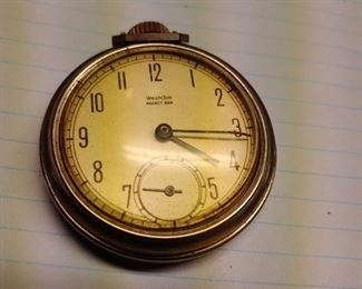 Pocket Watch