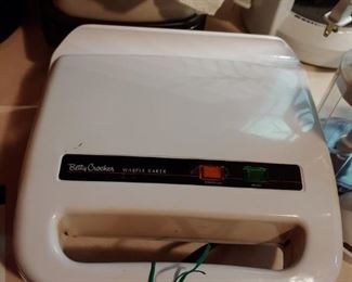 Small Kitchen Appliances