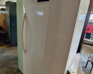 Frigidaire Freezer