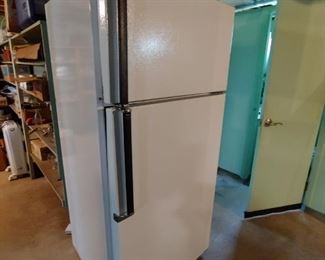 Kenmore Refrigerator