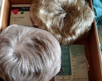 Paula Young Wigs