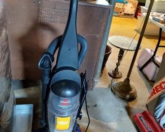 Bissell Vacuum